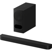 Sony 3.1-Channel Sound Bar with Bluetooth HT-B500