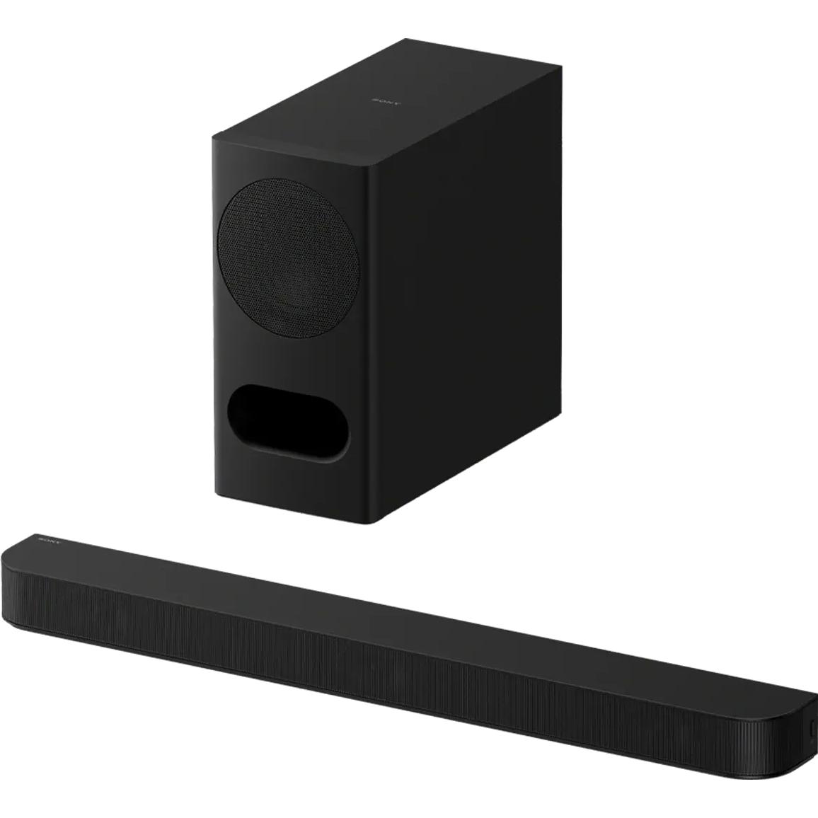 Sony 3.1-Channel Sound Bar with Bluetooth HT-B500
