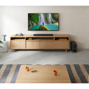 Sony 3.1-Channel Sound Bar with Bluetooth HT-B500