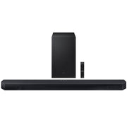 Samsung Q-series 3.1.2 ch. Wireless Dolby ATMOS Soundbar with 2 Year Warranty