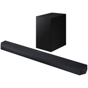 Samsung Q-series 3.1.2 ch. Wireless Dolby ATMOS Soundbar with 2 Year Warranty