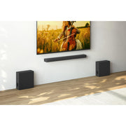 Sony BRAVIA Theatre Sub 7 Wireless Subwoofer SA-SW7