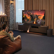 Samsung Q-series 3.1.2 ch. Wireless Dolby ATMOS Soundbar with 2 Year Warranty