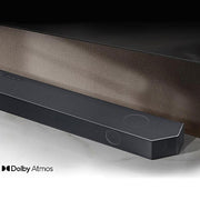 Samsung Q-series 3.1.2 ch. Wireless Dolby ATMOS Soundbar with 2 Year Warranty