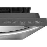 Frigidaire Built-in Dishwasher FDPH43C6AS