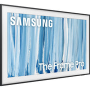 Samsung The Frame Pro 85-inch 4K UHD Smart QLED TV QN85LS03HWFXZA