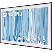 Samsung The Frame Pro 75-inch 4K UHD Smart QLED TV QN75LS03HWFXZA