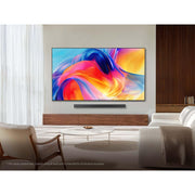 Samsung M70H 65-inch 4K UHD Smart LED TV UN65M70HAFXZA