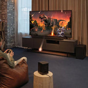 Samsung Q-series 7.1.2 ch. Wireless Dolby ATMOS Soundbar w/ Q-Symphony HW-Q900C (2023)
