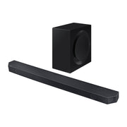 Samsung Q-series 7.1.2 ch. Wireless Dolby ATMOS Soundbar w/ Q-Symphony HW-Q900C (2023)