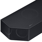 Samsung Q-series 7.1.2 ch. Wireless Dolby ATMOS Soundbar w/ Q-Symphony HW-Q900C (2023)