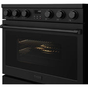 Thor Kitchen 36-inch Freestanding Electric Range with Convection Technology ARE36B