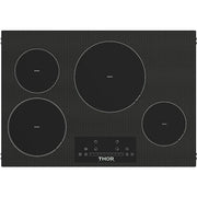 Thor Kitchen 30-inch Built-in Induction Cooktop with Touch Controls PIH30