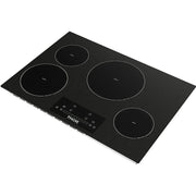 Thor Kitchen 30-inch Built-in Induction Cooktop with Touch Controls PIH30