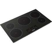 Thor Kitchen 36-inch Built-in Induction Cooktop with Touch Controls PIH36