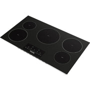 Thor Kitchen 36-inch Built-in Induction Cooktop with Touch Controls PIH36