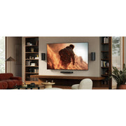 Sony 75-inch BRAVIA 7 II True RGB LED 4K HDR Smart TV K-75XR70M2