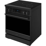 Thor Kitchen 30-inch Freestanding Induction/Electric Range with Tilt Panel RSI30B
