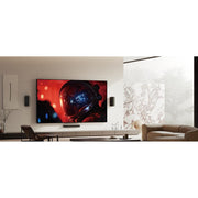Sony 85-inch BRAVIA 9 II True RGB LED 4K HDR Smart TV K-85XR90M2