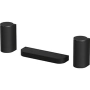 Sony BRAVIA Theatre Trio, 9-Channel Sound Bar with Dolby Atmos®/DTS:X® HT-A8