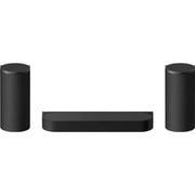 Sony BRAVIA Theatre Trio, 9-Channel Sound Bar with Dolby Atmos®/DTS:X® HT-A8