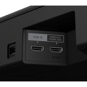 Sony BRAVIA Theatre Trio, 9-Channel Sound Bar with Dolby Atmos®/DTS:X® HT-A8