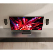 Sony BRAVIA Theatre Trio, 9-Channel Sound Bar with Dolby Atmos®/DTS:X® HT-A8