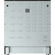 Thor Kitchen 30-inch Freestanding Induction/Electric Range with Tilt Panel RSI30B-SS