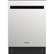 Thor Kitchen Built-In Dishwasher TDW24PT