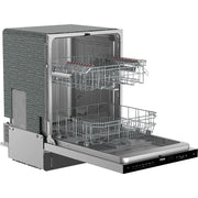 Thor Kitchen Built-In Dishwasher TDW24PT