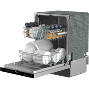 Thor Kitchen Built-In Dishwasher TDW24PT