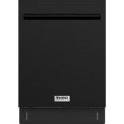 Thor Kitchen Built-In Dishwasher TDW24PTB