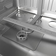 Thor Kitchen Built-In Dishwasher TDW24PTB