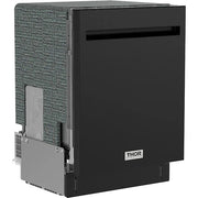 Thor Kitchen Built-In Dishwasher TDW24PTB