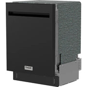 Thor Kitchen Built-In Dishwasher TDW24PTB