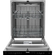Thor Kitchen Built-In Dishwasher TDW24PTB