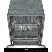 Thor Kitchen Built-In Dishwasher TDW24PTB