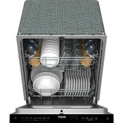 Thor Kitchen Built-In Dishwasher TDW24PTB
