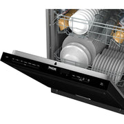 Thor Kitchen Built-In Dishwasher TDW24PTB