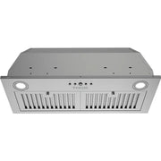 Thor Kitchen 28-Inch TLH Custom Insert Hood TLH2811