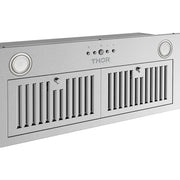 Thor Kitchen 28-Inch TLH Custom Insert Hood TLH2811