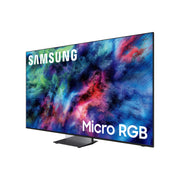 Samsung 75-inch Micro RGB 4K Vision AI Smart TV MRN75R95HAFXZA