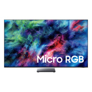Samsung 75-inch Micro RGB 4K Vision AI Smart TV MRN75R95HAFXZA