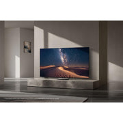 Samsung 75-inch Micro RGB 4K Vision AI Smart TV MRN75R95HAFXZA