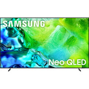 Samsung 75-inch 4K UHD Vision AI Smart QLED TV QN75QN80HAFXZA
