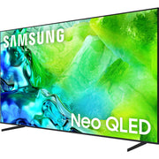 Samsung 75-inch 4K UHD Vision AI Smart QLED TV QN75QN80HAFXZA