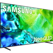 Samsung 75-inch 4K UHD Vision AI Smart QLED TV QN75QN80HAFXZA