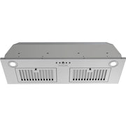 Thor Kitchen 36-Inch TLH Custom Insert Hood TLH3611