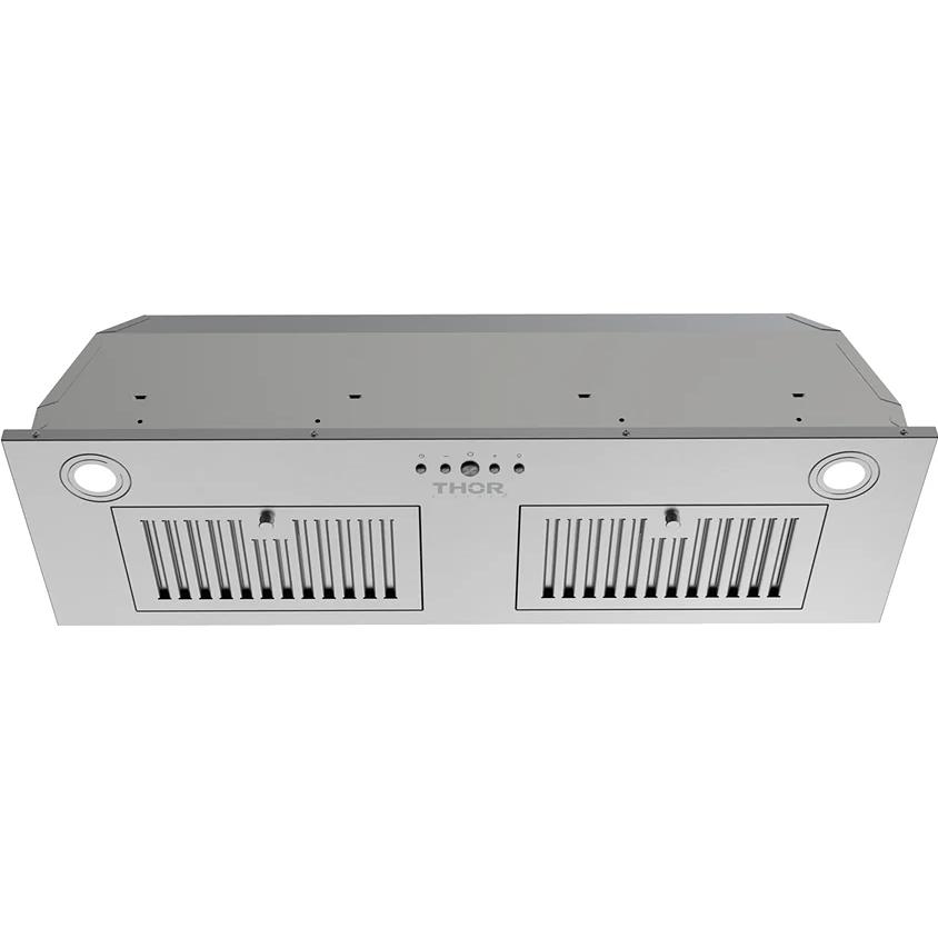 Thor Kitchen 36-Inch TLH Custom Insert Hood TLH3611