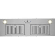 Thor Kitchen 36-Inch TLH Custom Insert Hood TLH3611